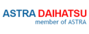 Logo Astra Daihatsu