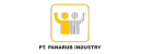 Logo Panarub Industry