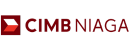 logo cimb niaga