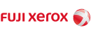 logo fuji xerox