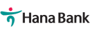 logo hana bank