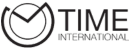 logo time international